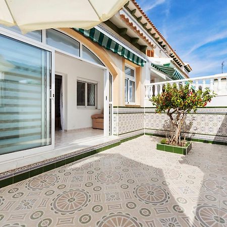 Villa-Capricho Playa - Caprice Villa Beach La Mata  Exteriér fotografie